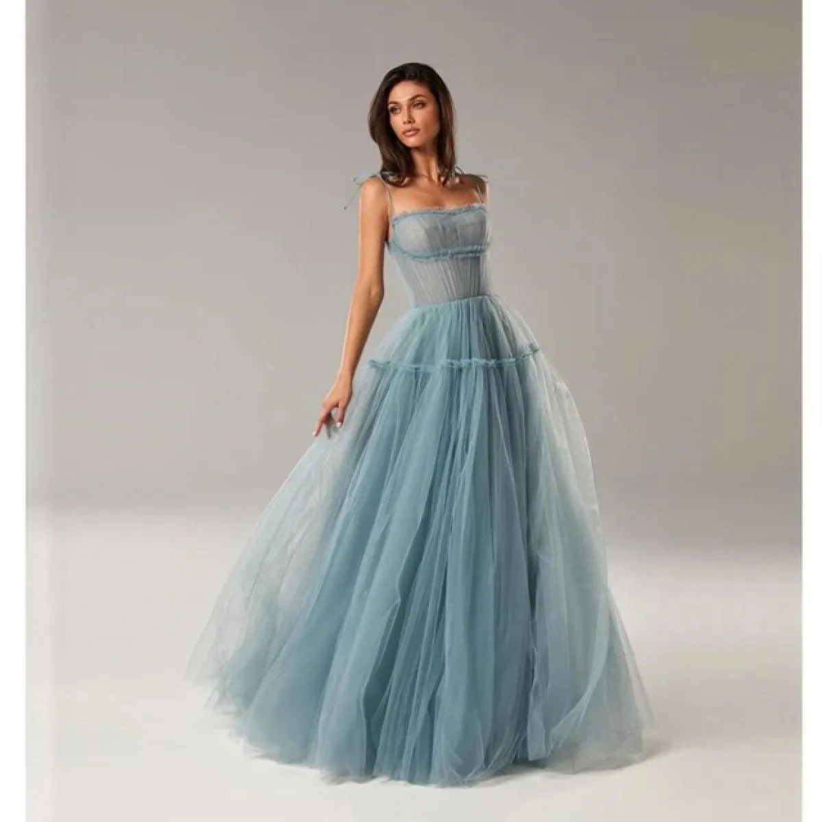Abiti da sera lunghi Abito da ballo di lusso 2023 Abito da donna Abiti eleganti Occasioni da cocktail formali Richiesta adatta F