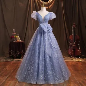 Abito da festa lungo Donna Abiti stile Quinceanera di lusso eleganti per abiti da ballo di lusso Abiti da sera da donna di lusso