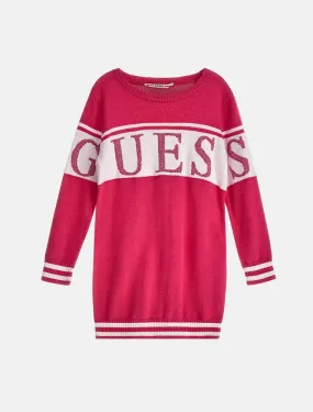 Abito Guess - Fucsia