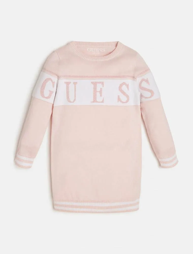 Abito Guess - Pink