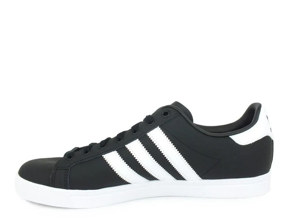 ADIDAS Coast Star Black White EE8901