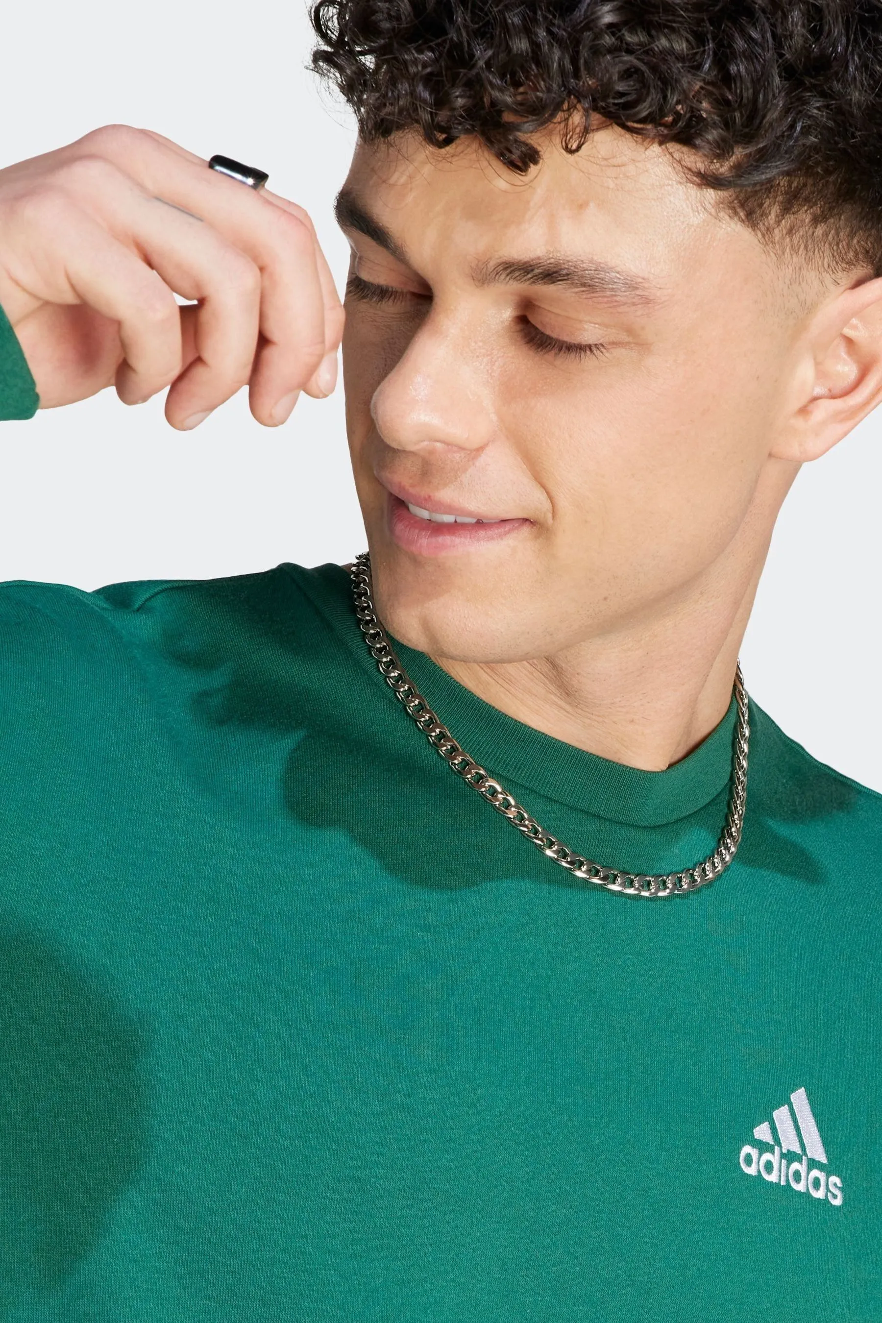 adidas - Feelcozy - Felpa    