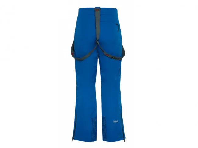 AESSE PANTALONI SCI UOMO  22105 0336  CERVINIA 4.0 MASTER ROYAL