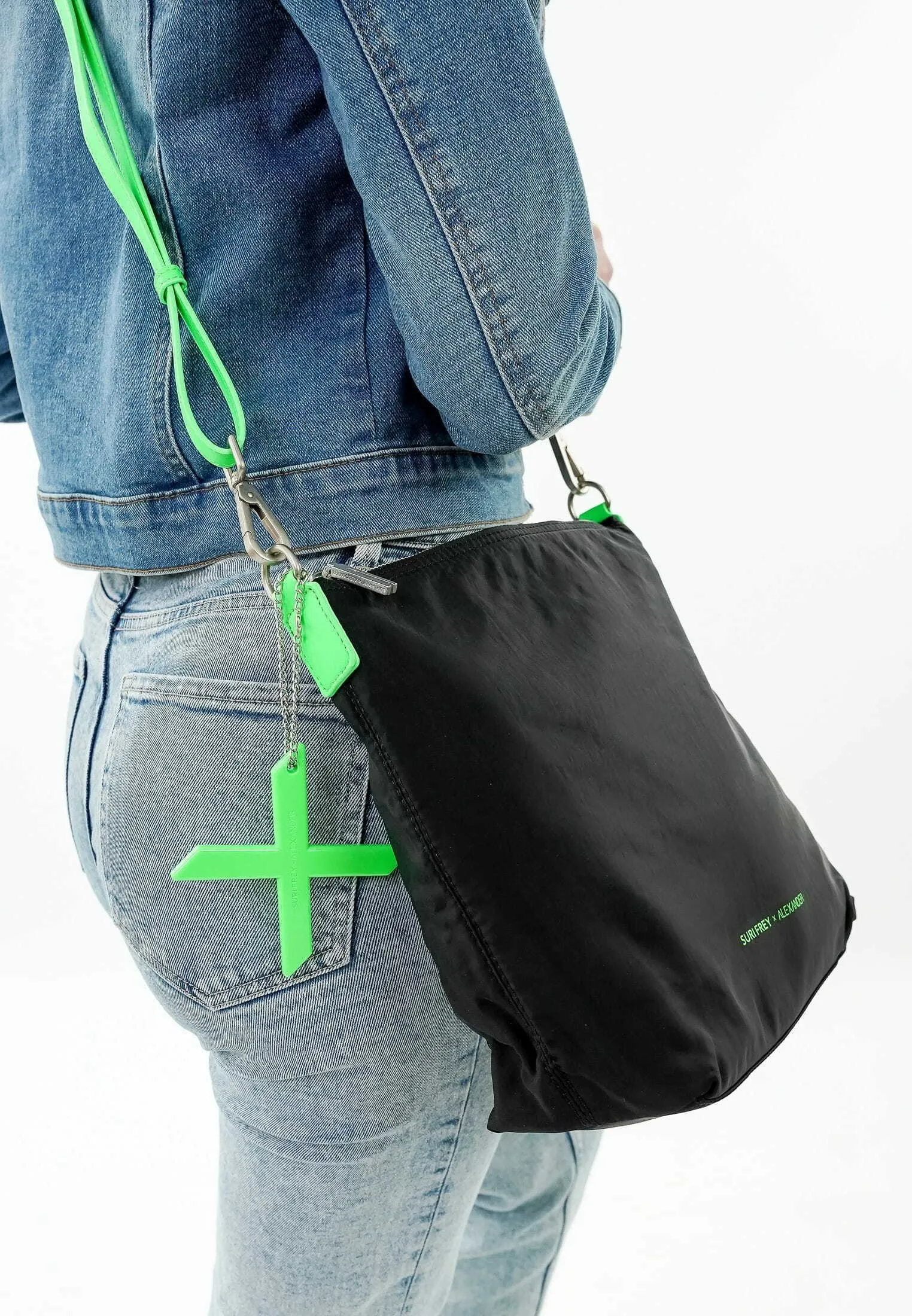 ALEXANDER - Borsa a tracolla