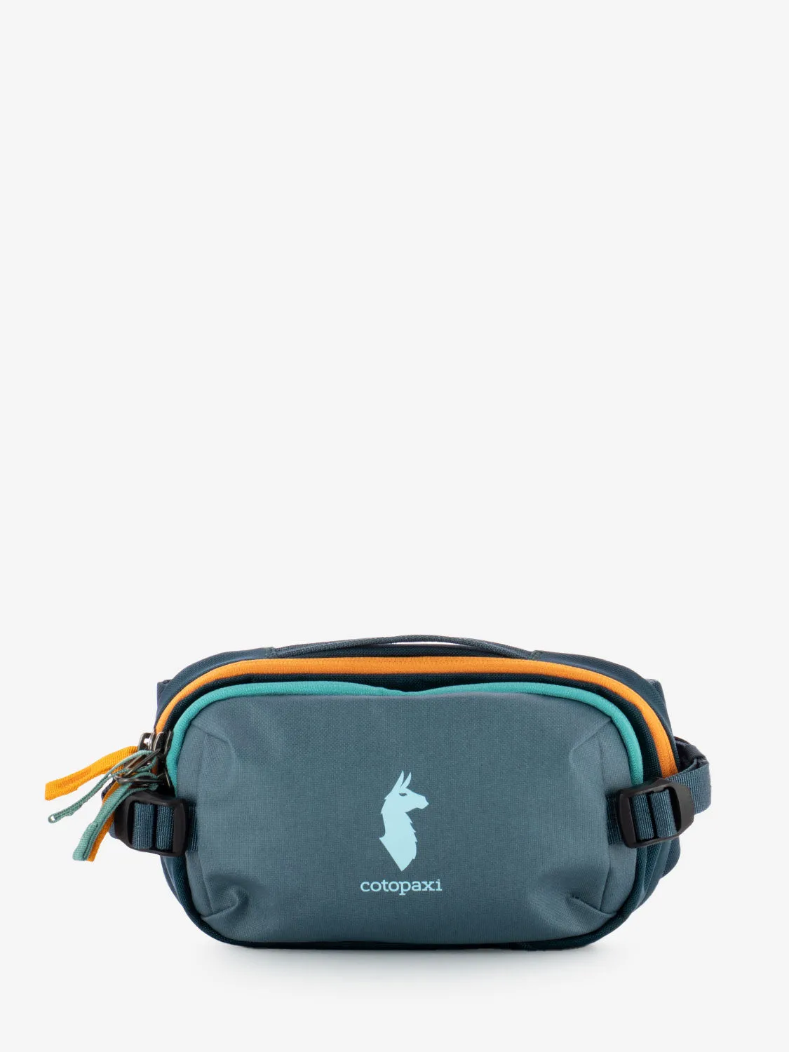 Allpa X 1.5L Hip Pack blue spruce / abyss