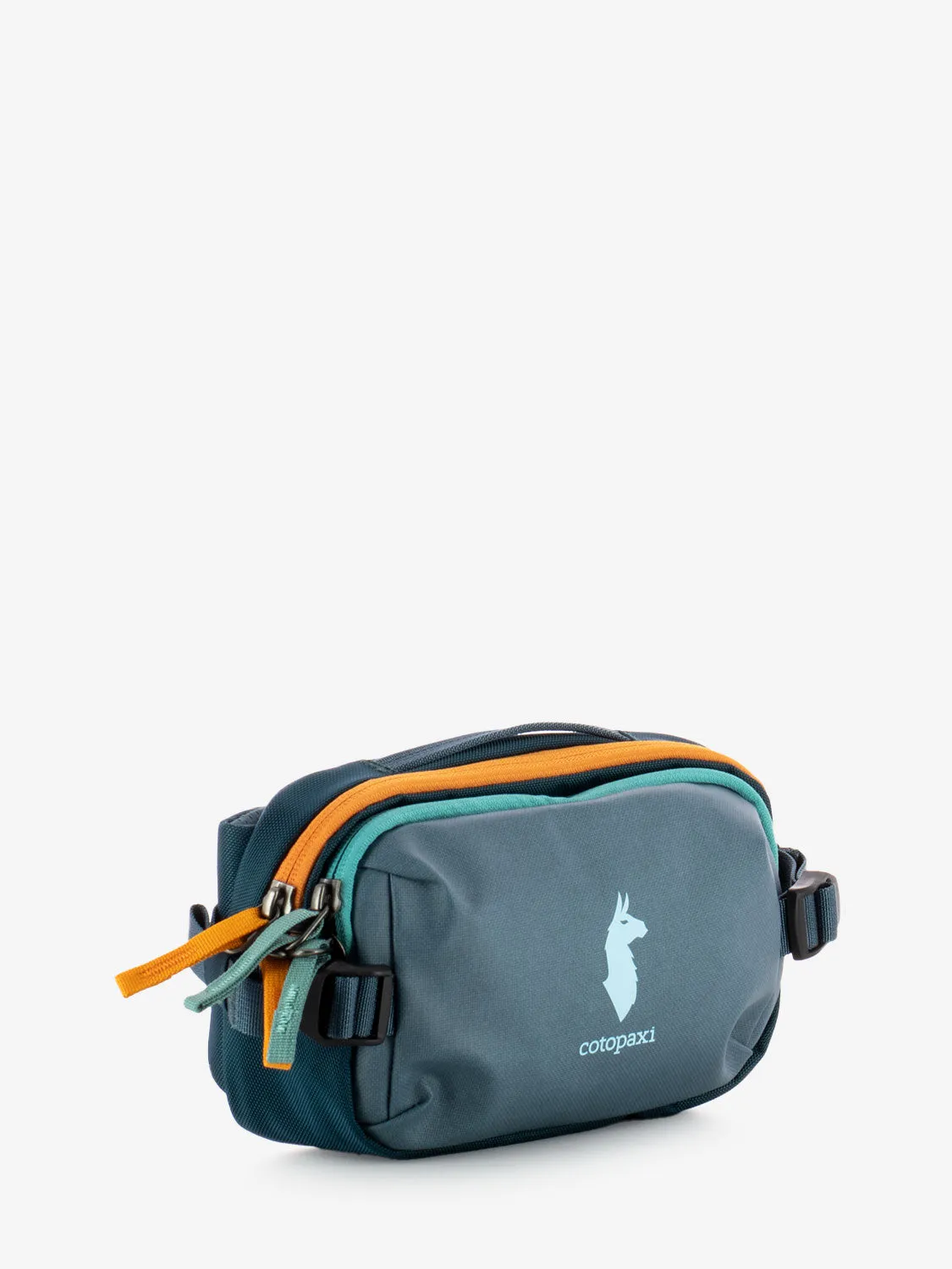 Allpa X 1.5L Hip Pack blue spruce / abyss