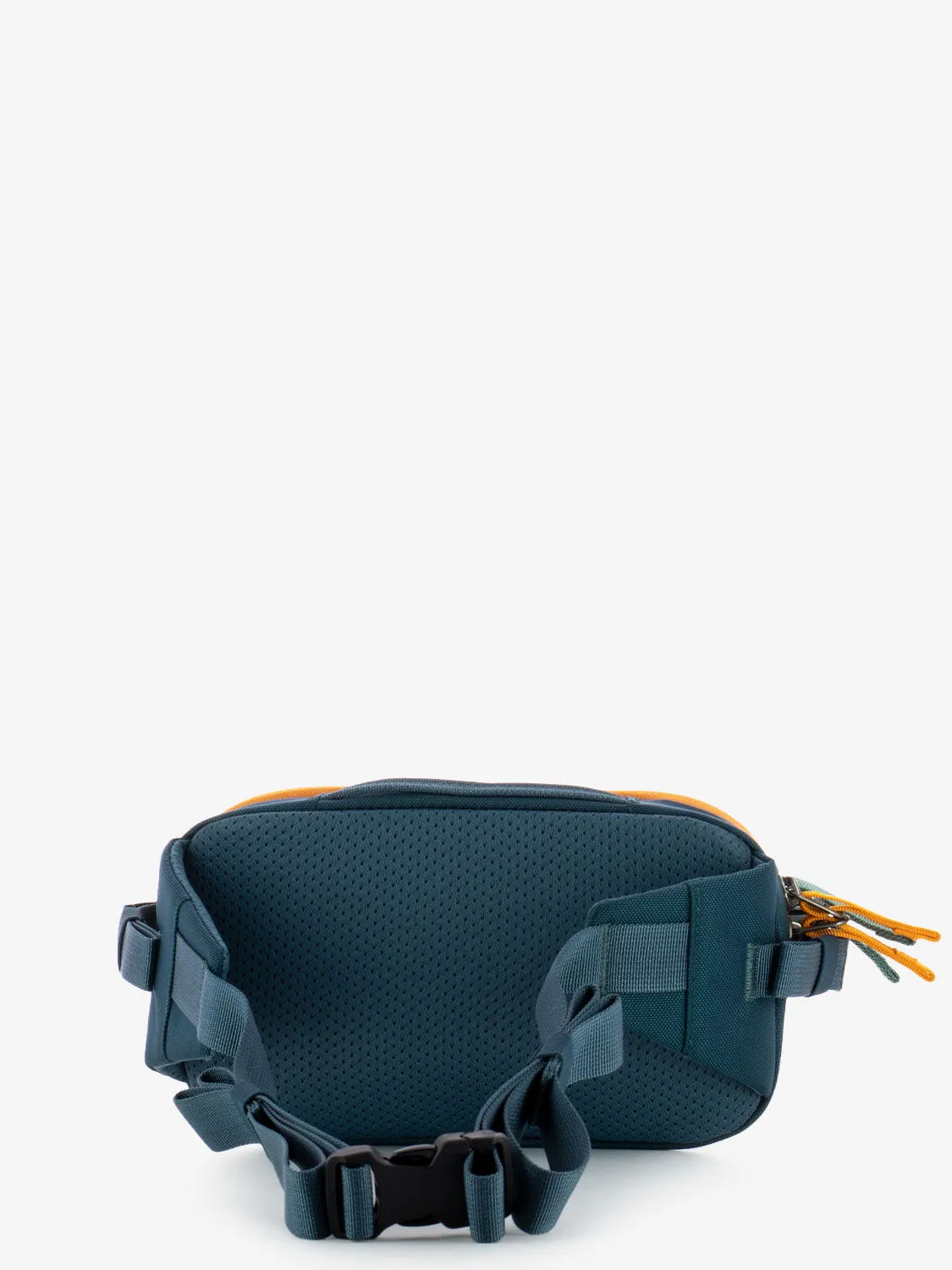 Allpa X 1.5L Hip Pack blue spruce / abyss