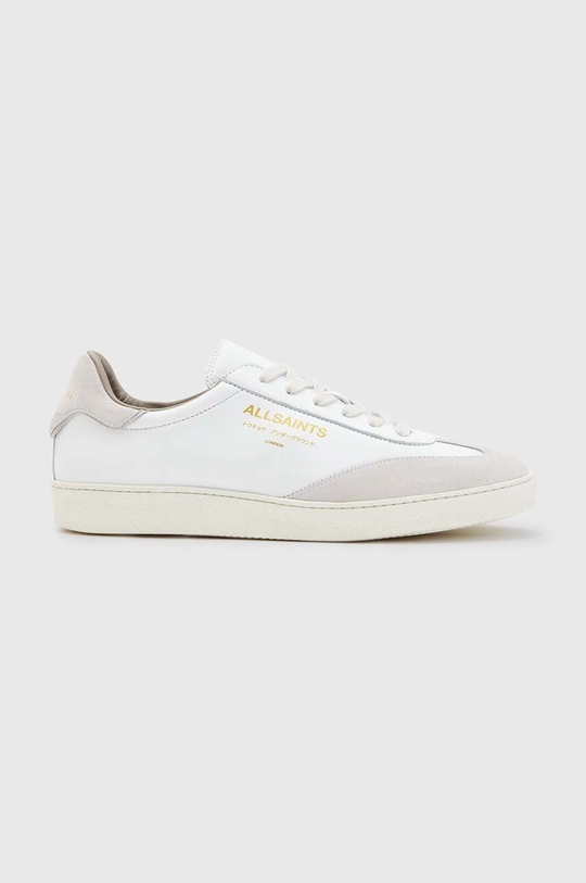 AllSaints sneakers in pelle THELMA