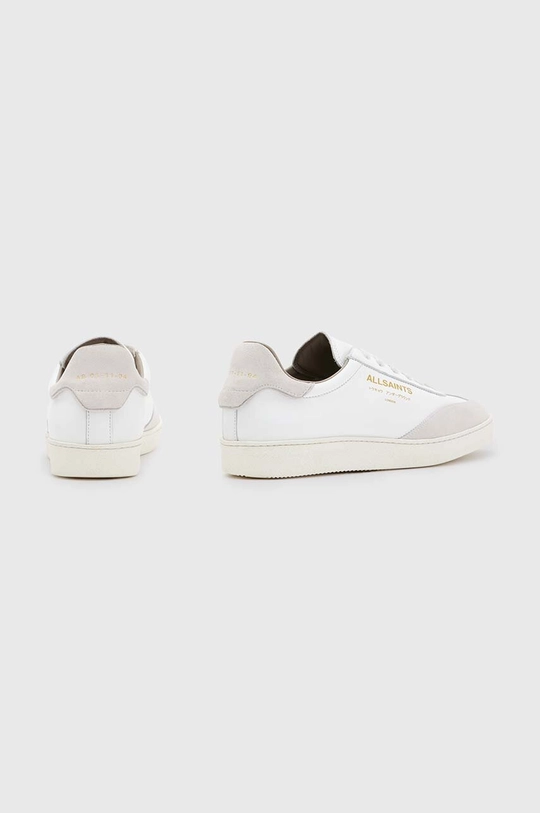 AllSaints sneakers in pelle THELMA