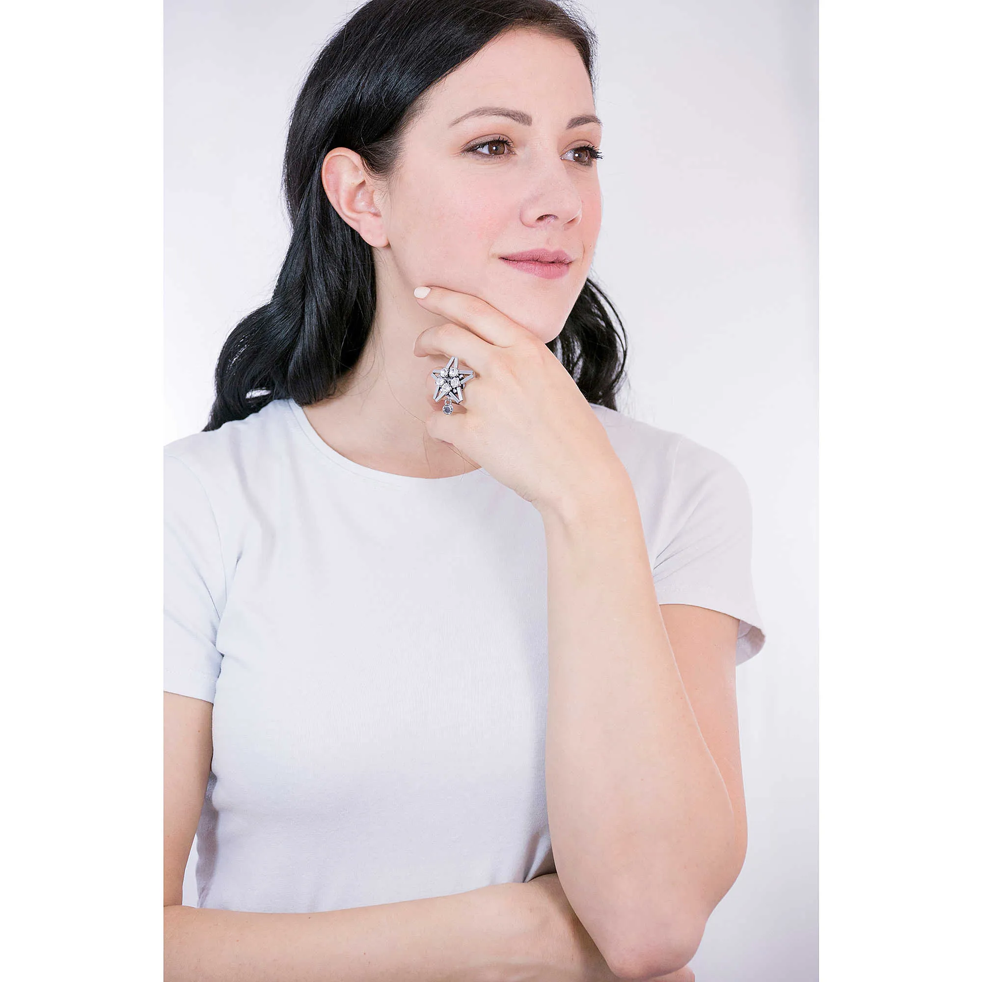 anello donna gioielli Ottaviani