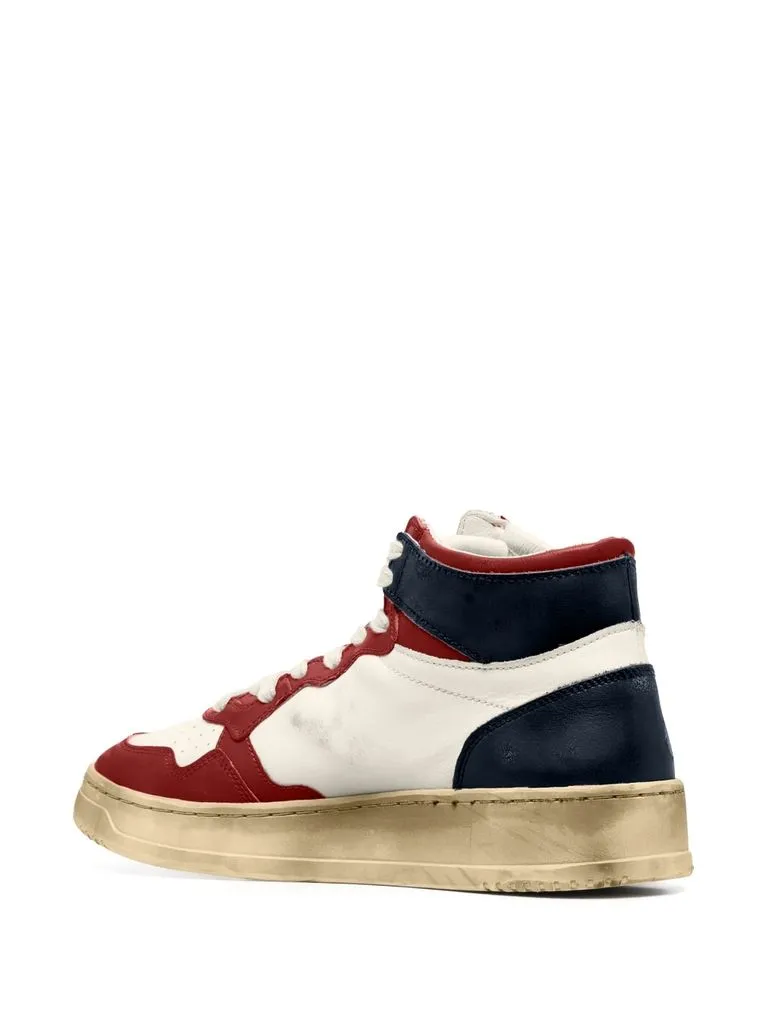 autry Sneakers 'Medialist' Vintage