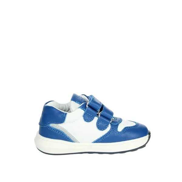 Balducci  SNEAKERS BASSA CSP5515 BLUETTE