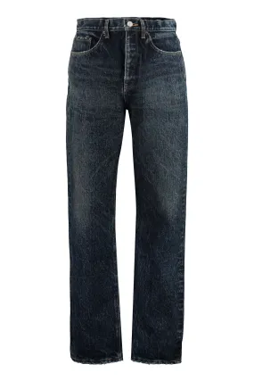 Balenciaga Jeans in cotone