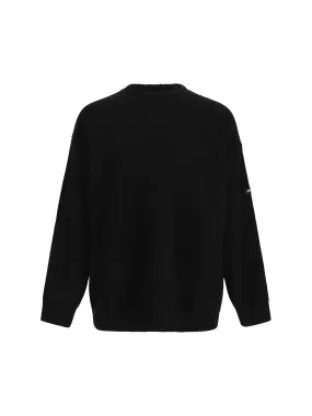     BALENCIAGA  Maglione