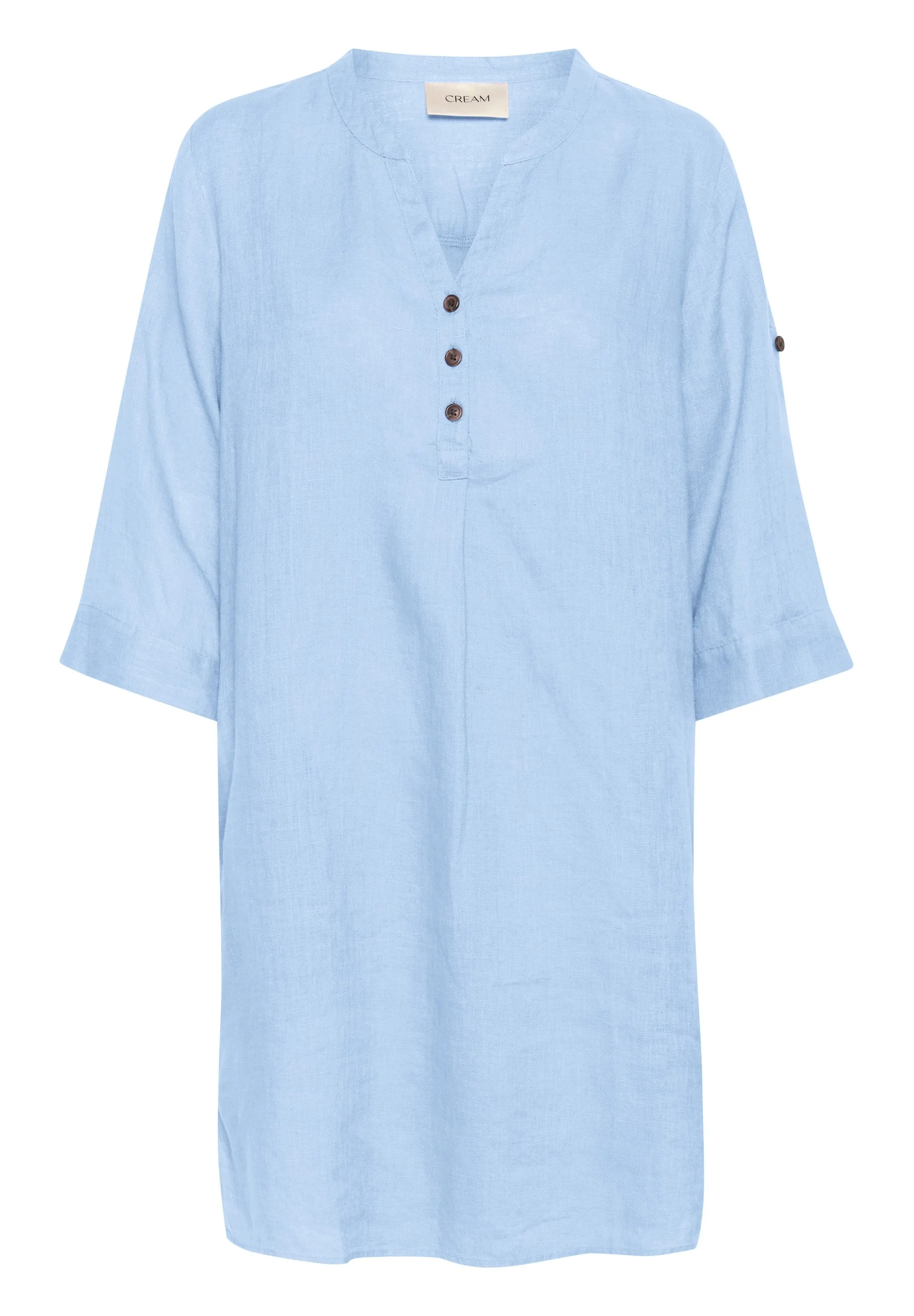 BELLIS CAFTAN SHORT MOLLIE FIT - Vestito estivo