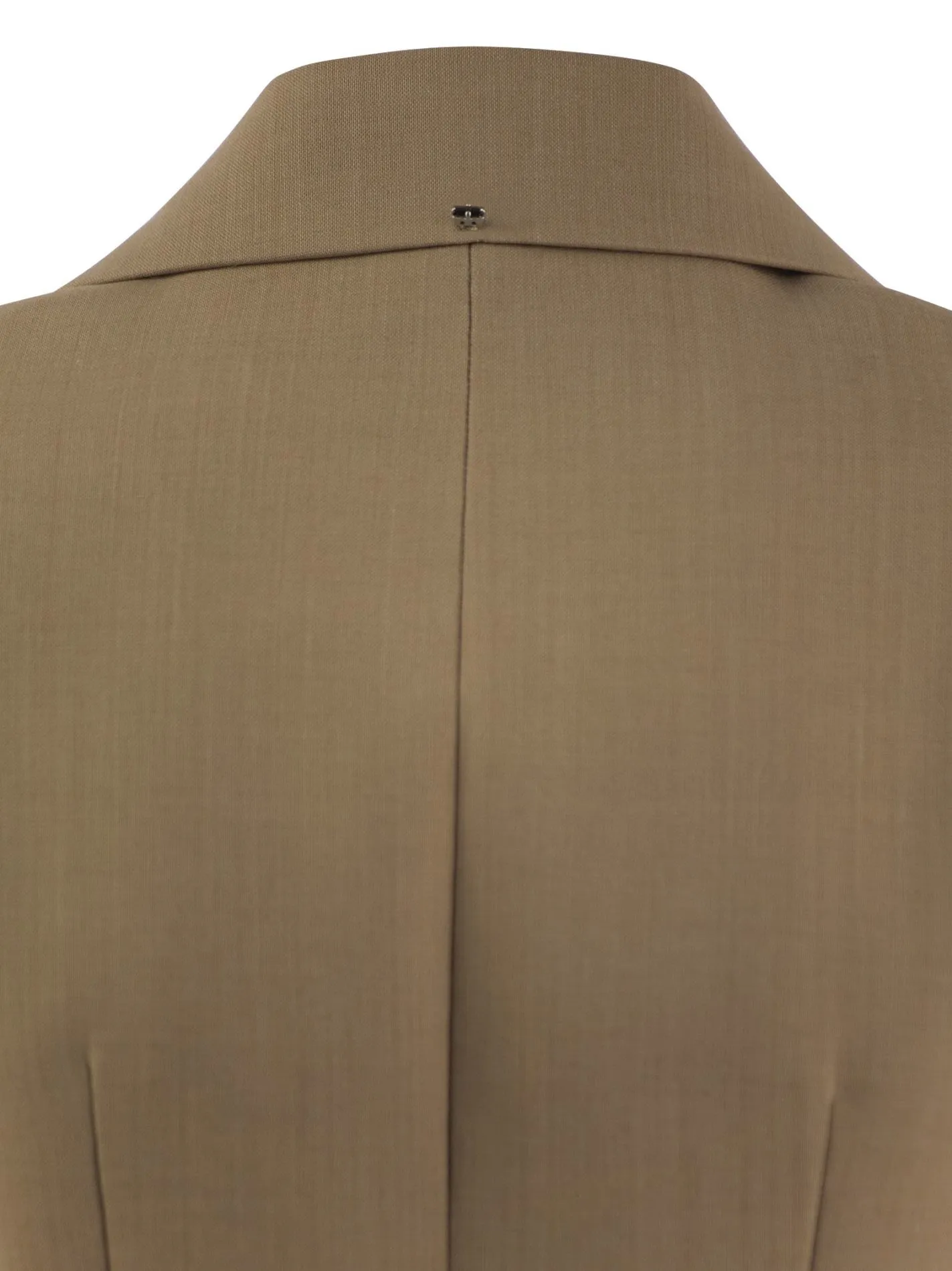 BENARES – Slim Fit Tailored Blazer