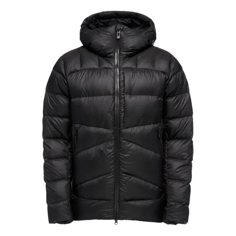 Black Diamond Vision Down Parka (nero) - Uomo