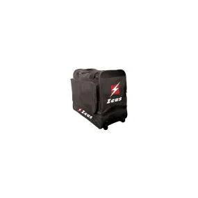 BORSA MINI STAR TROLLEY NERO ZEUS SPORT