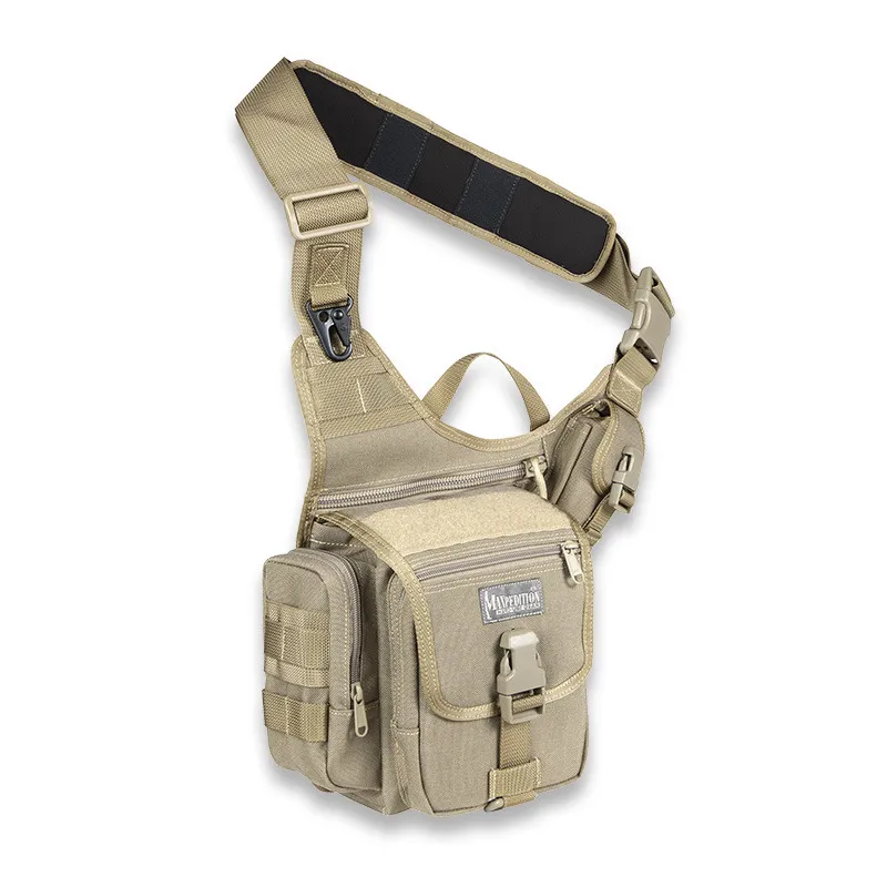 Borsa monospalla Maxpedition FatBoy Versipack 0403