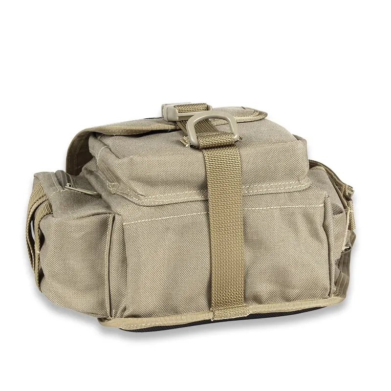 Borsa monospalla Maxpedition FatBoy Versipack 0403