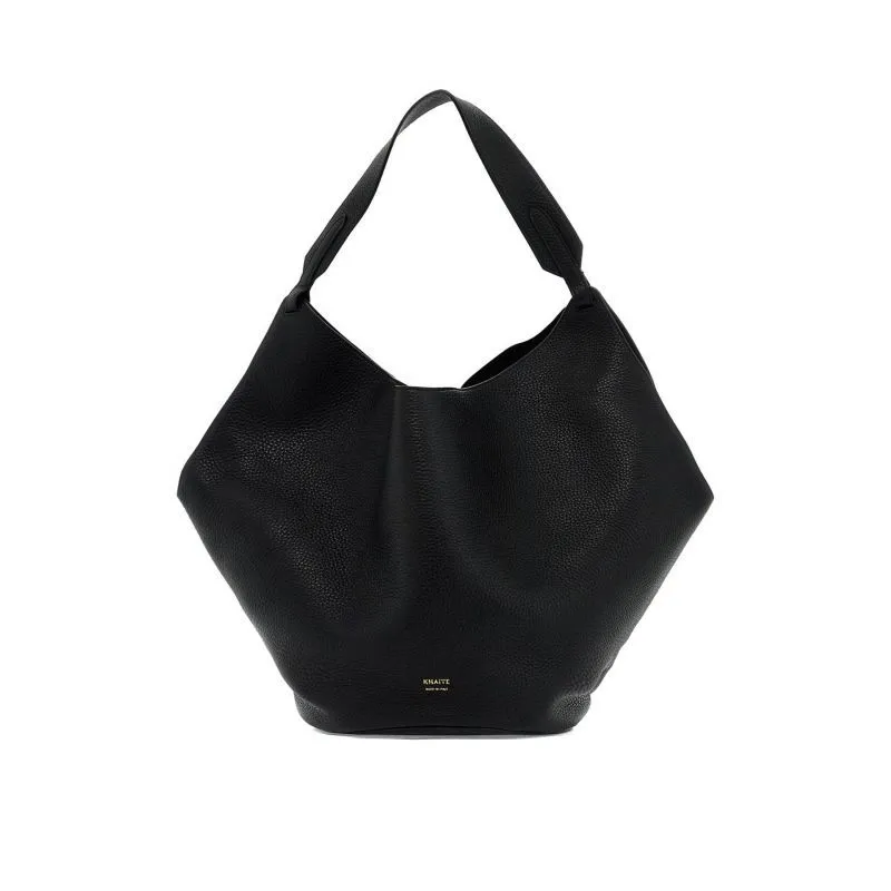 Borsa tote Lotus media