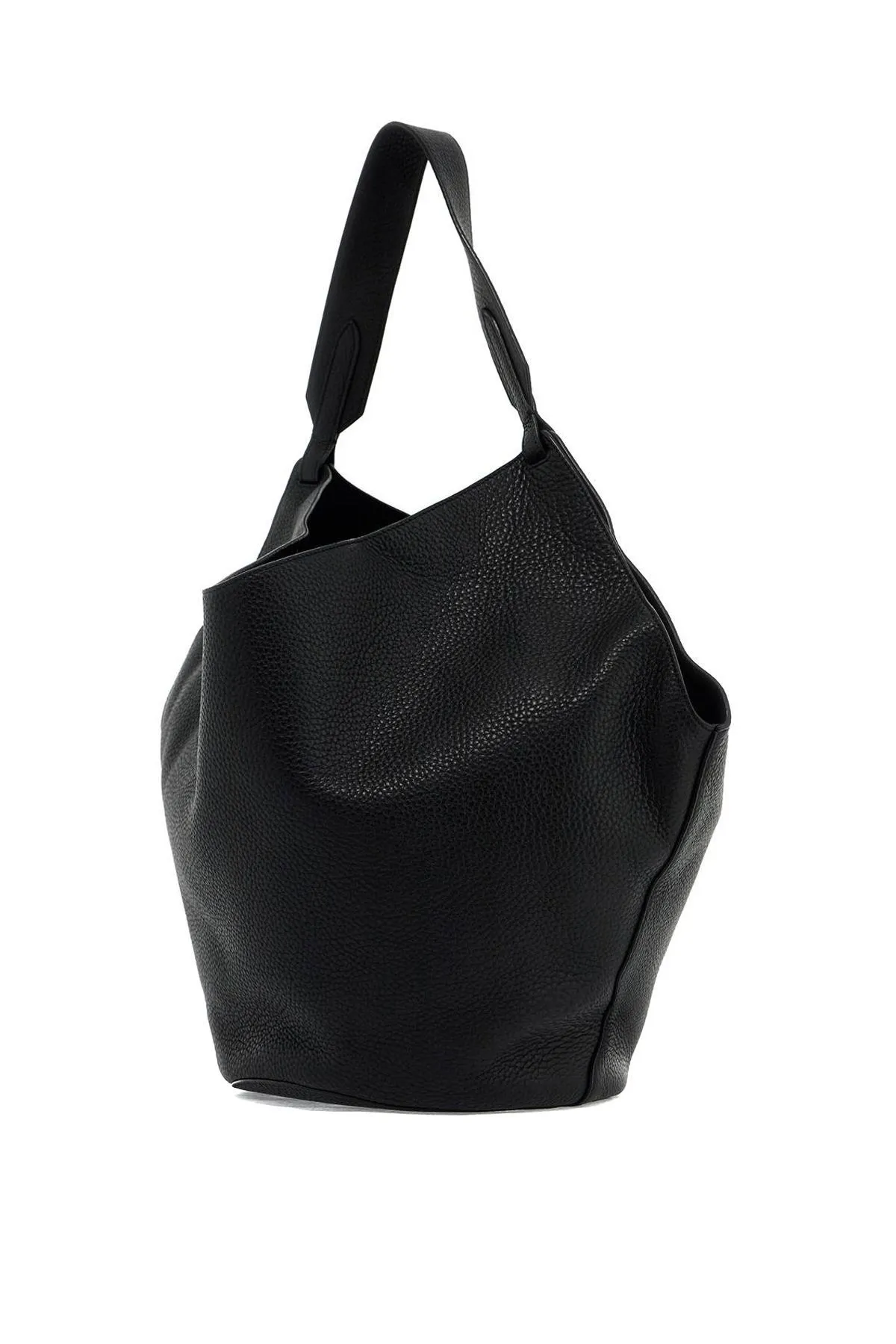 Borsa tote Lotus media