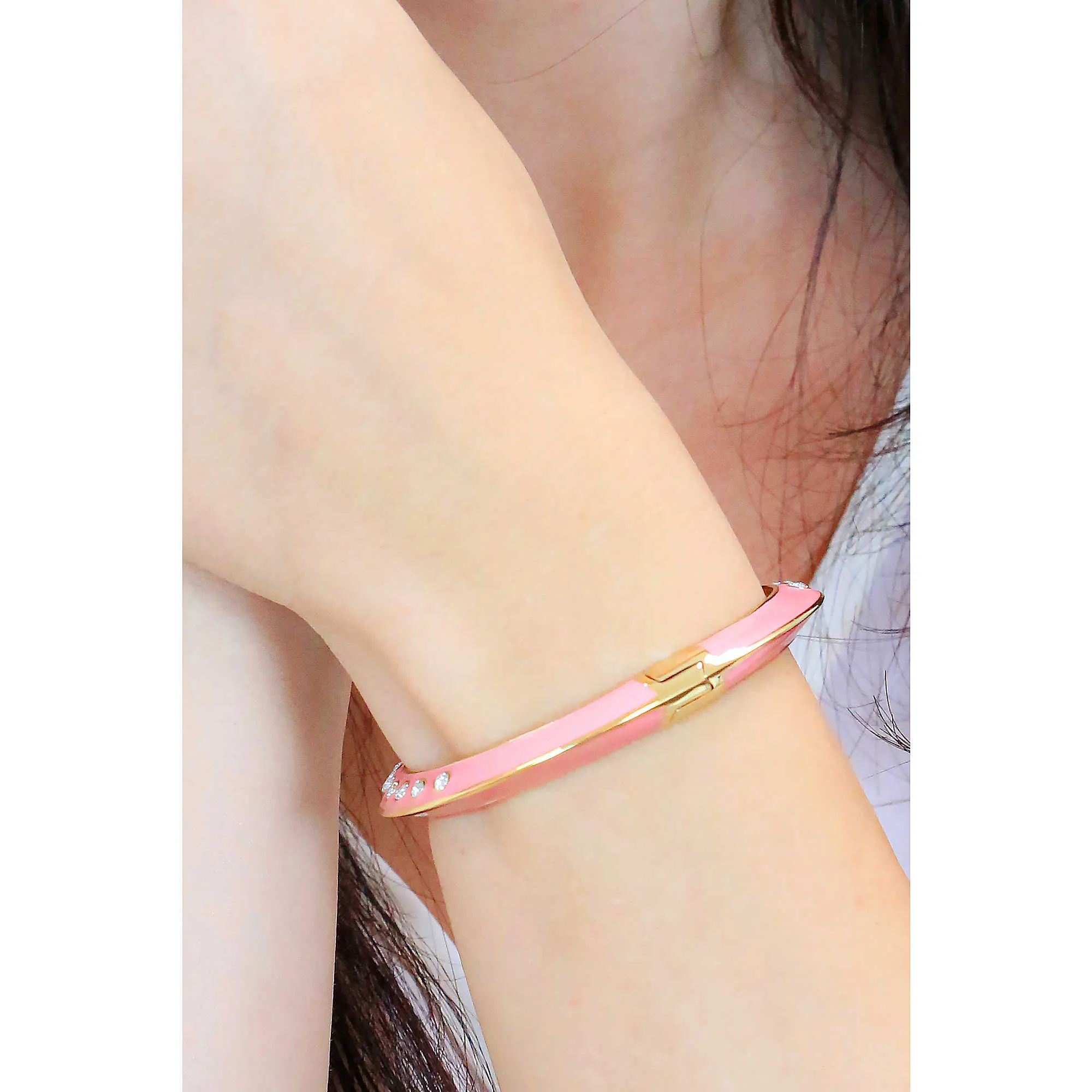 bracciale donna gioielli Guess