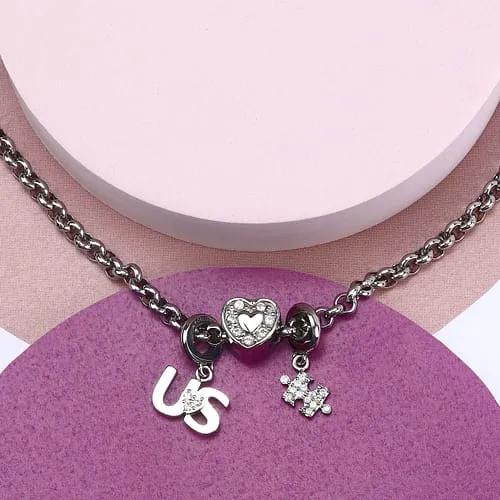 BRACCIALE MORELLATO DROPS - SCZ1352