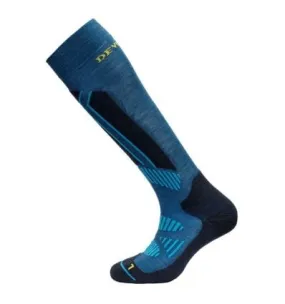 Calze da sci Devold Alpine Merino (Skydiver)