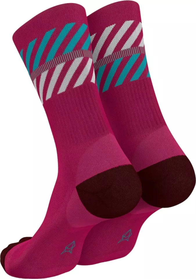 Calze INCYLENCE MERINO LIGHT LANES