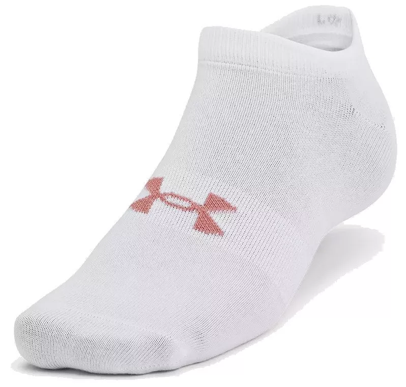 Calze Under Armour Essential No Show 3P