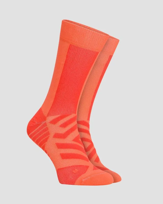 Calzini alti da uomo On Running Performance High Sock