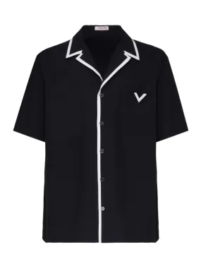 CAMICIA IN COTONE