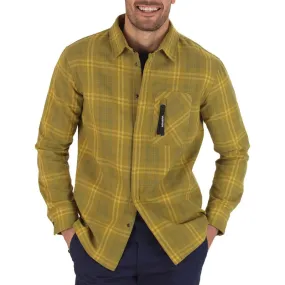 Camicia Rossignol Flannel