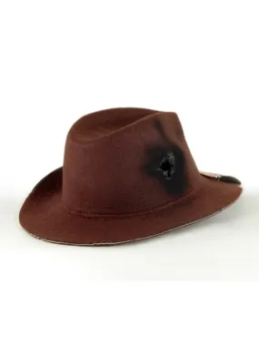Cappello Freddy Krueger Nightmare Halloween Carnevale Rubies PS 17167
