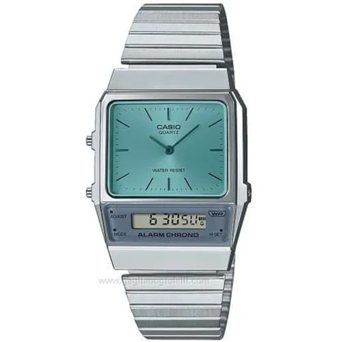 CASIO VINTAGE EDGY WATCH - CA.AQ-230GA9DMQYES