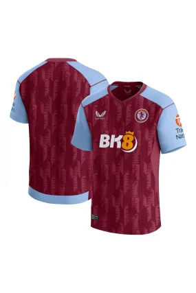 Castore - Aston Villa Home - Camicia