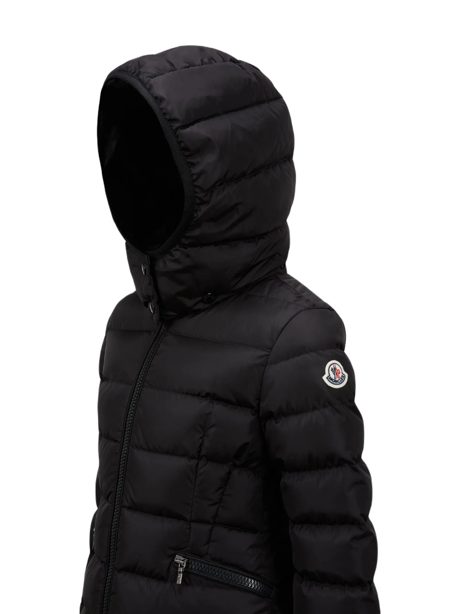 CHARPAL PIUMINO  MONCLER BAMBINA 1C5021054155###999