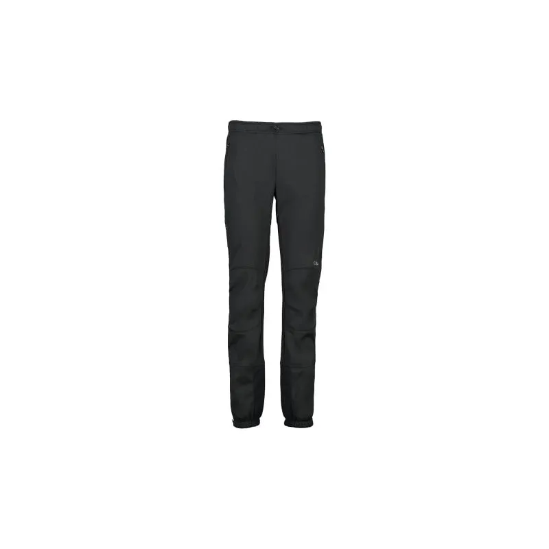 CMP Donna Pantaloni (Nero) Donna