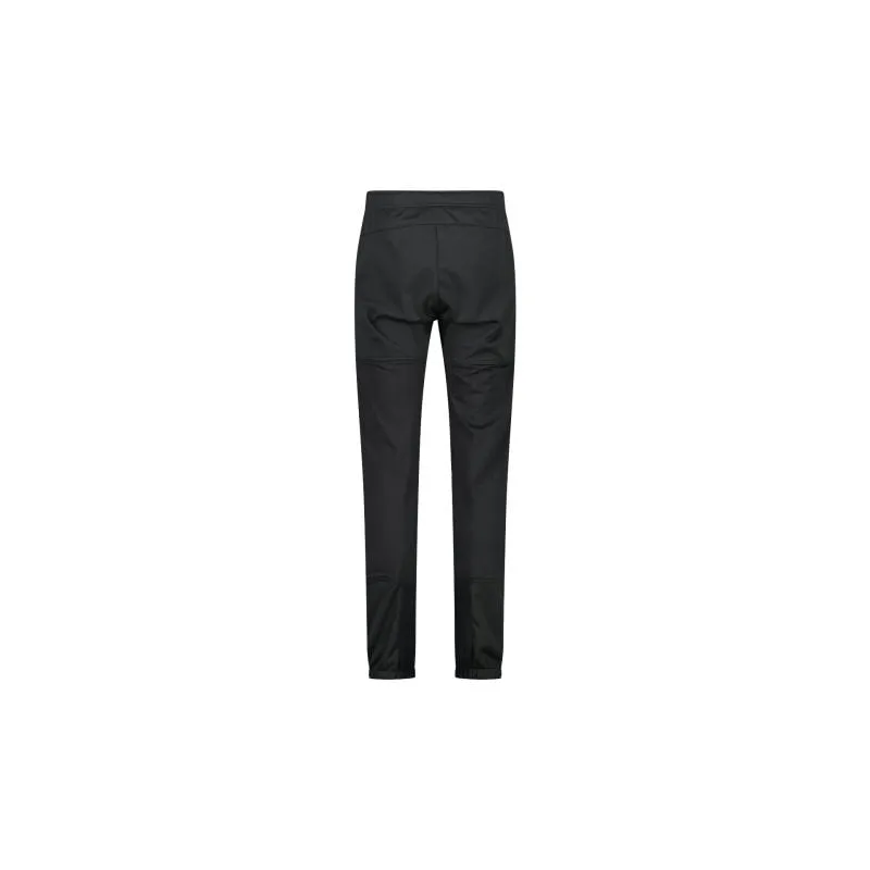 CMP Donna Pantaloni (Nero) Donna