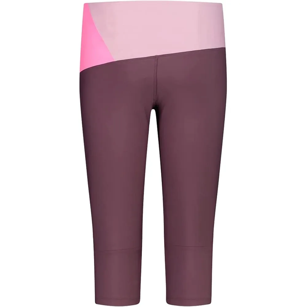 CMP LEGGINS 3/4 DONNA