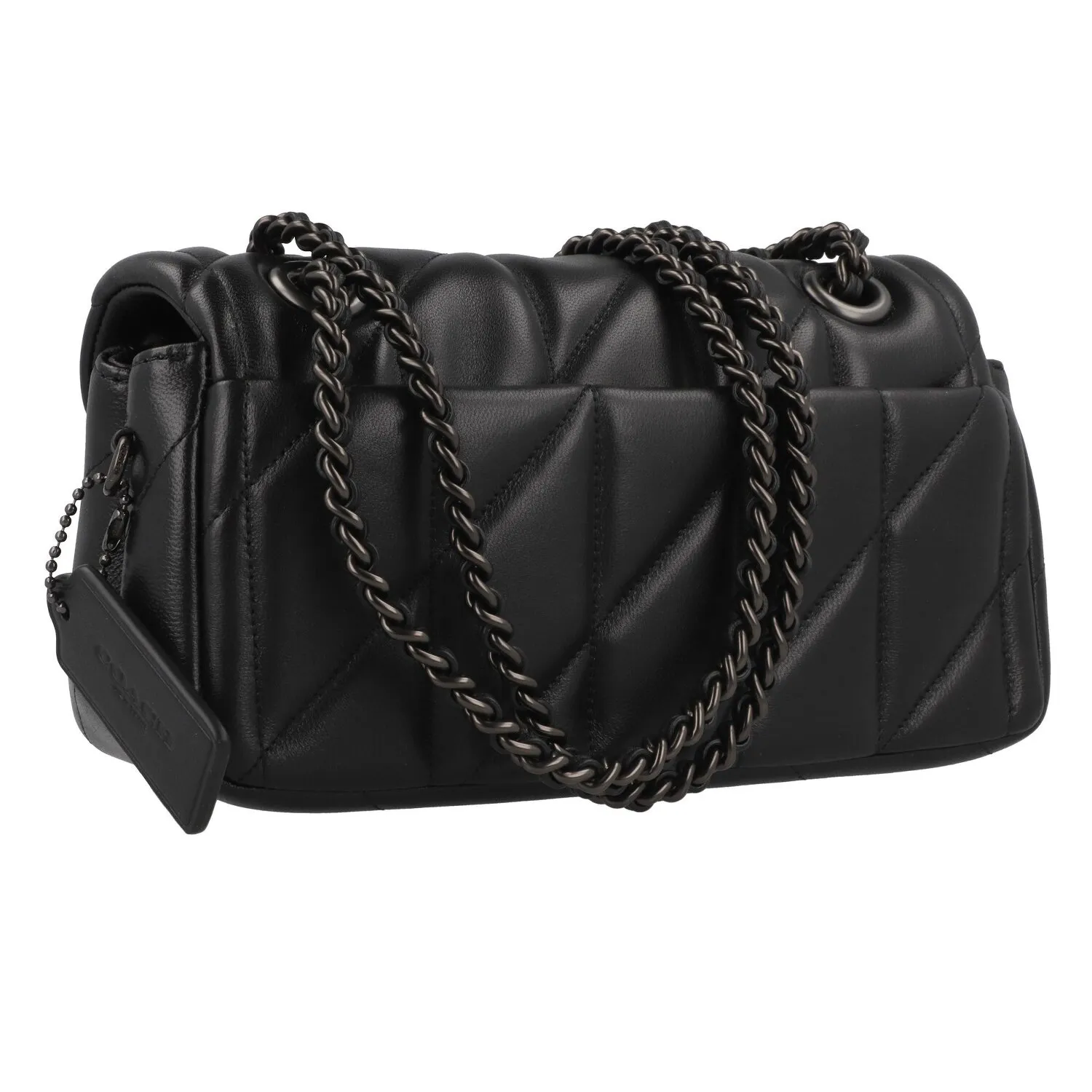 Coach Tabby Borsa a tracolla Pelle 20 cm