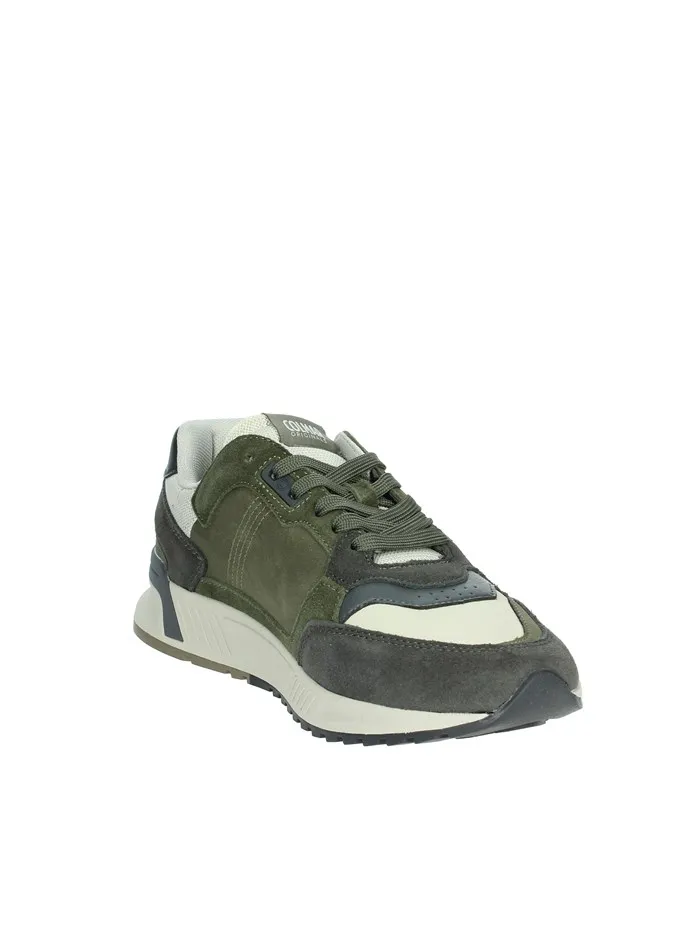 COLMAR  SNEAKERS BASSA DALTON SHIFT VERDONE