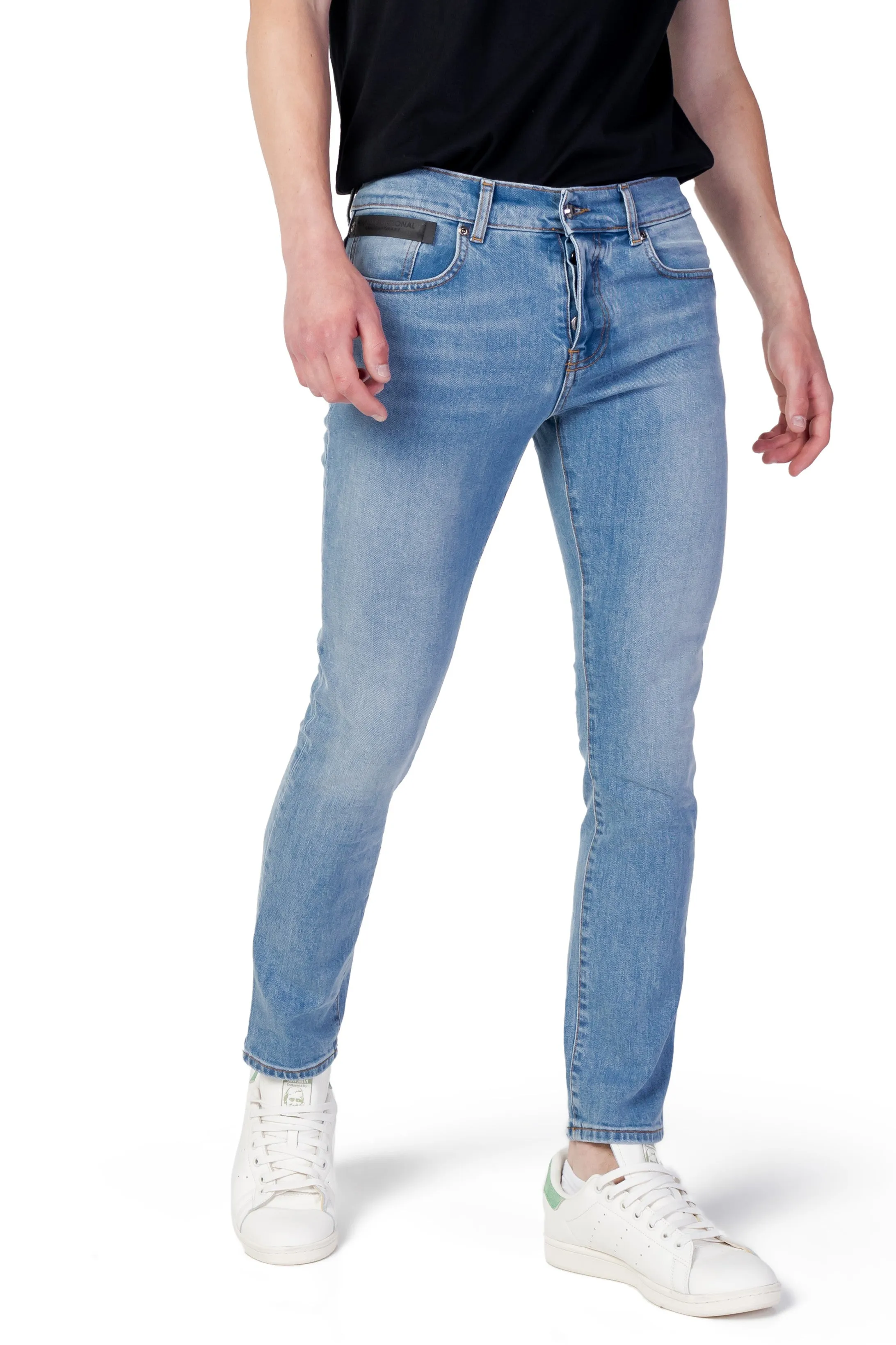 Costume National Jeans Uomo