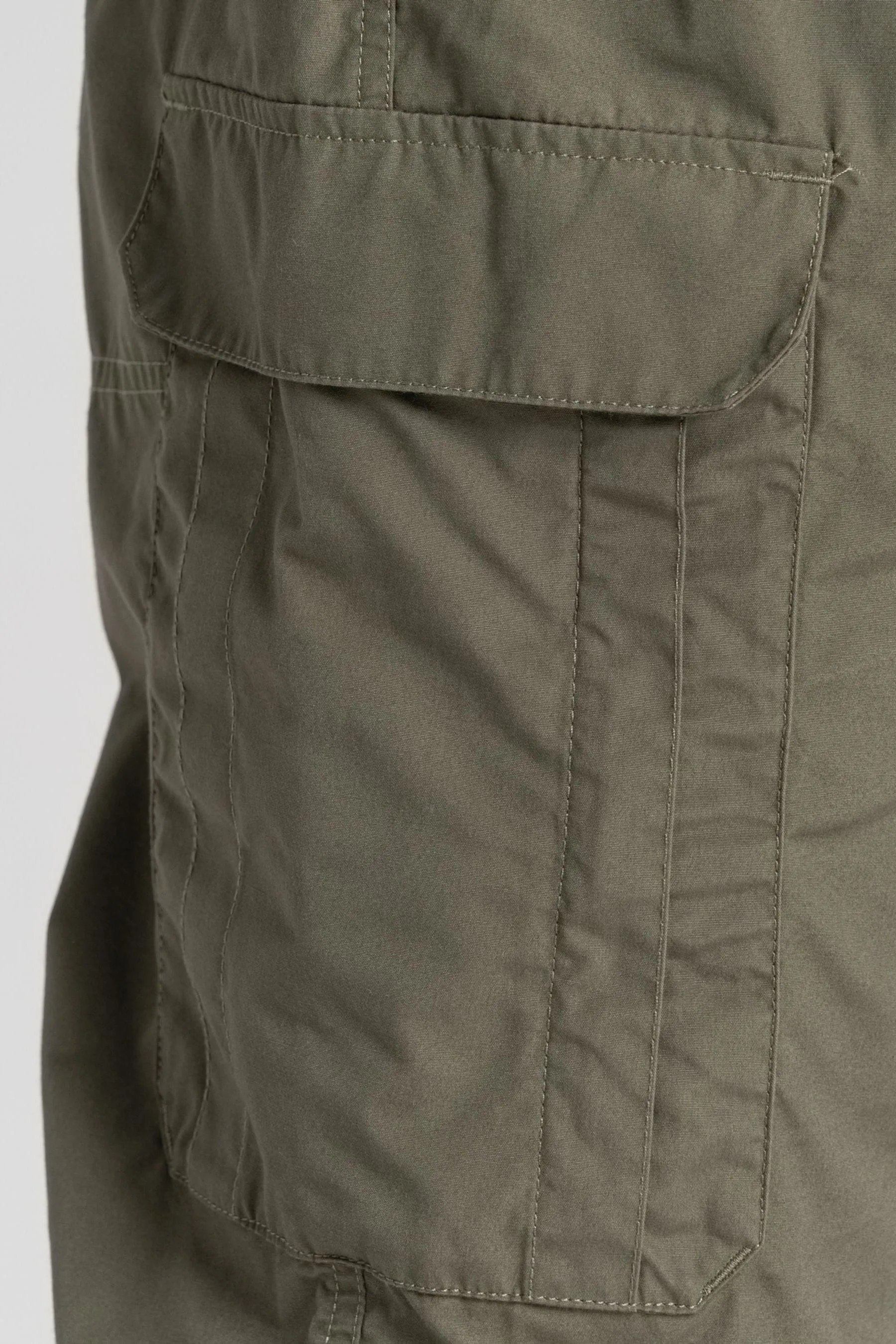 Craghoppers Verde - Kiwi - Pantaloni classica