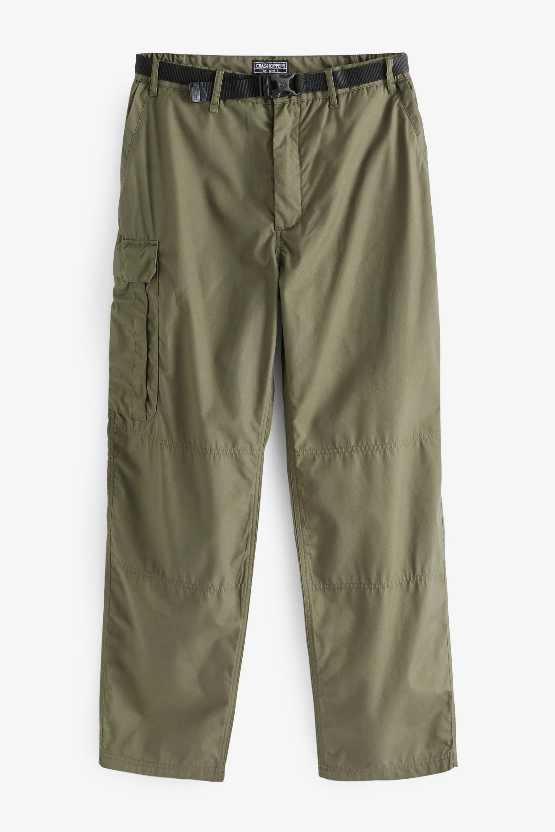 Craghoppers Verde - Kiwi - Pantaloni classica