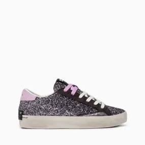 Crime London sneakers Distressed lavander Haze