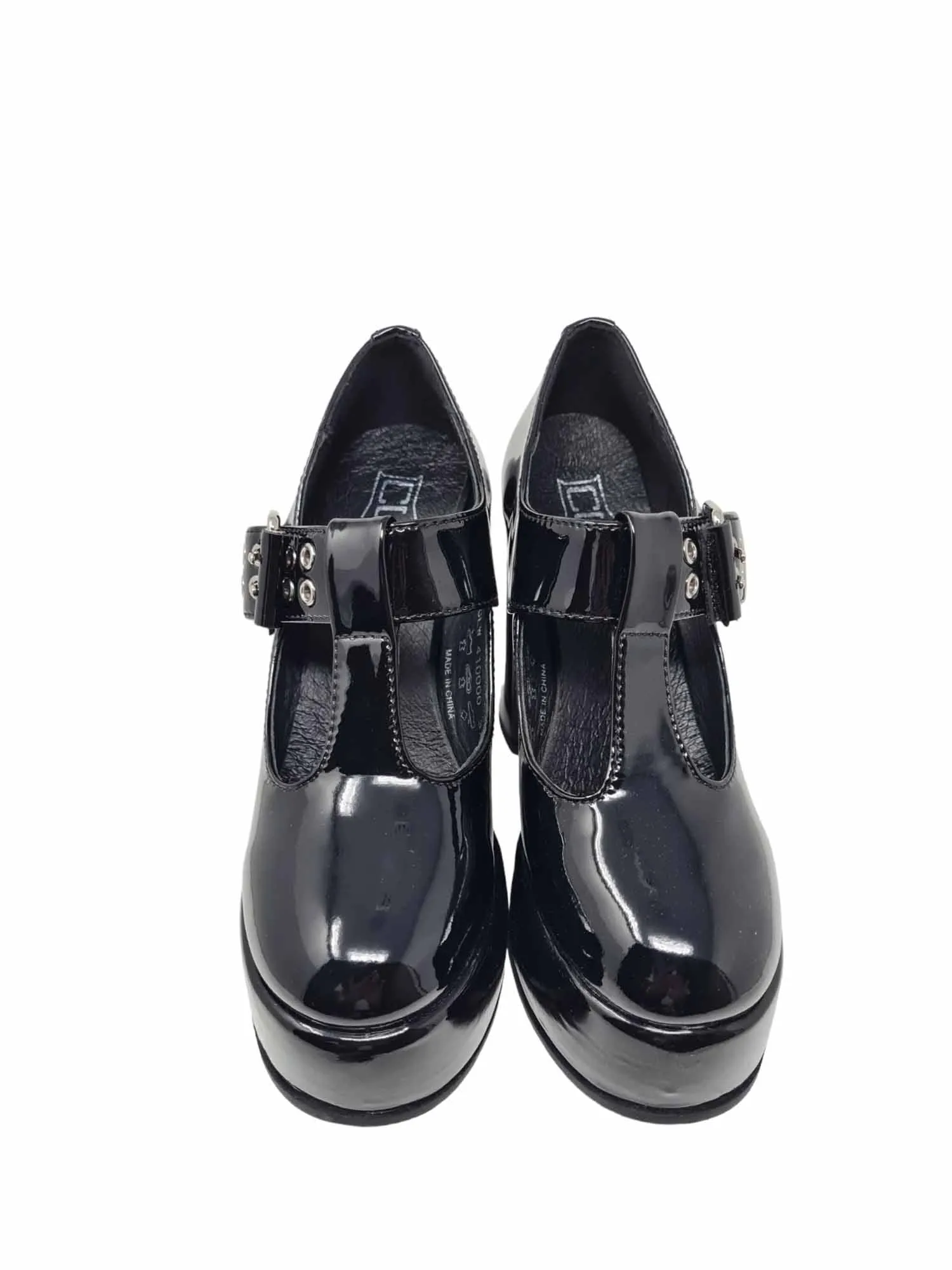 Cult Decolleté CLW410000