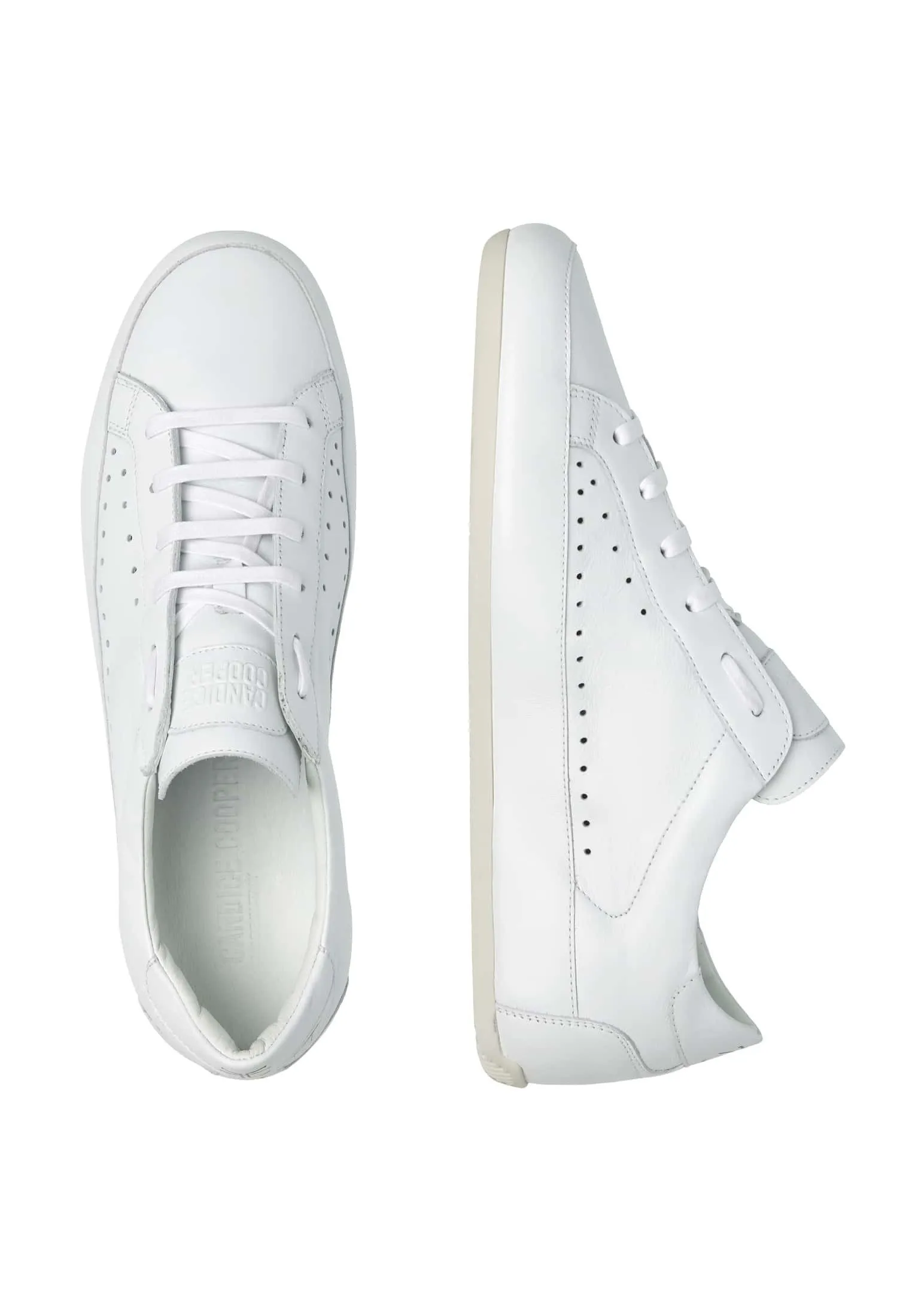 DANNY - Sneakers basse