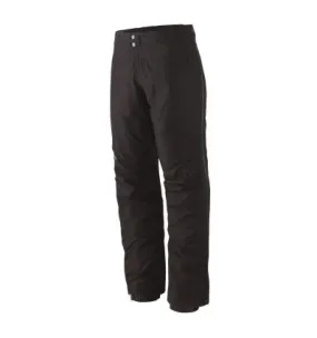 Donna Patagonia W's Triolet Pants (Nero)